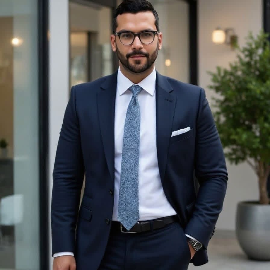 NorthQuinn principal portrait