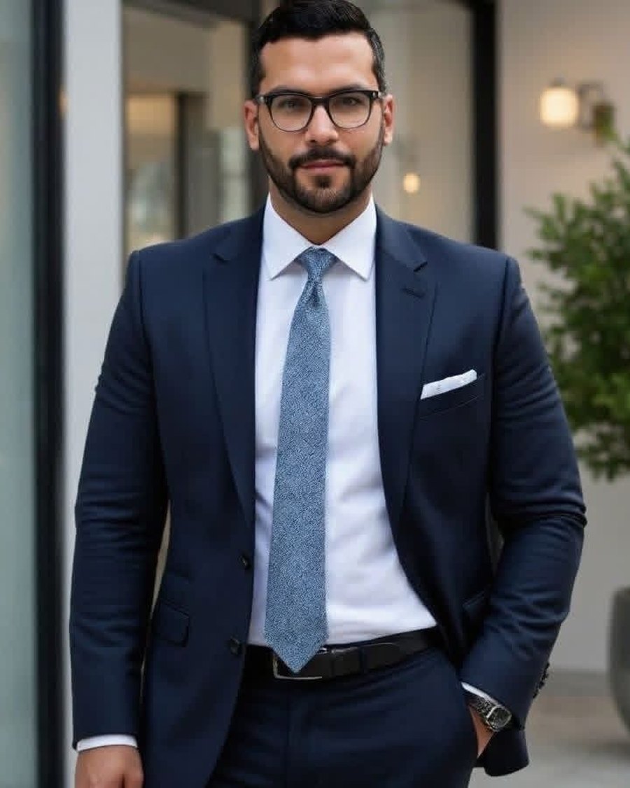 Angel Gonzalez, Founder and CEO of NorthQuinn